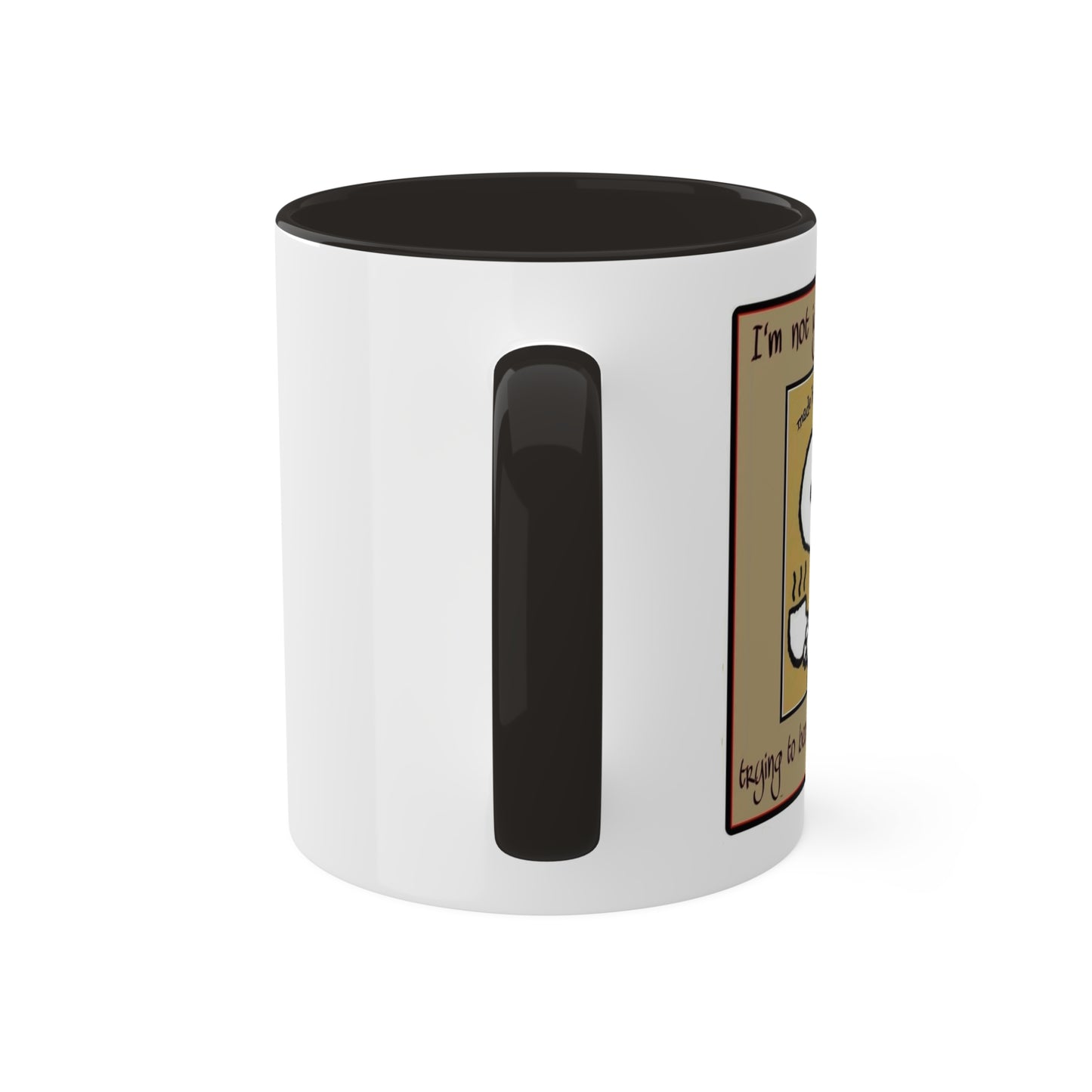 Snoopy Mug
