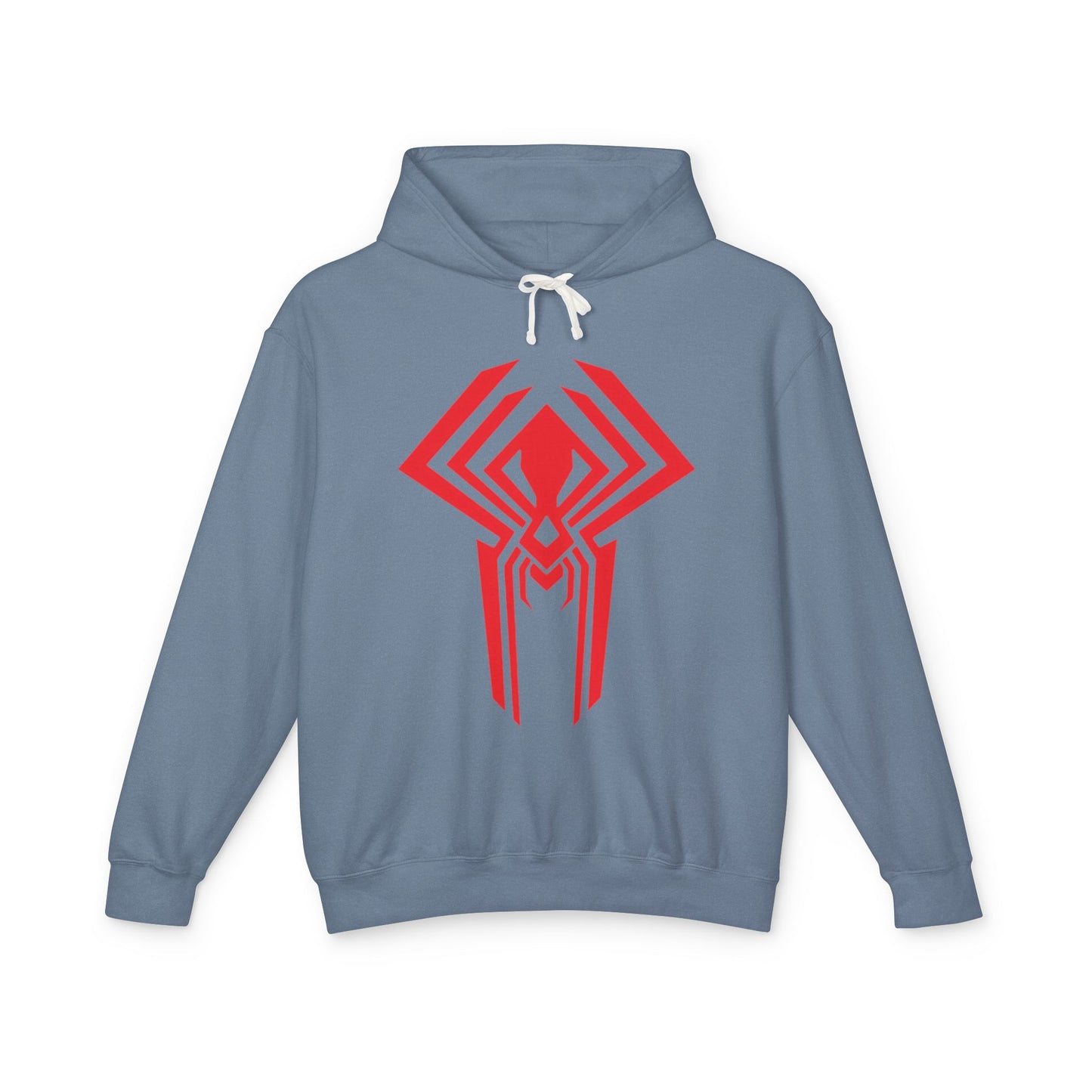 SpiderMan Lightweight Hooded