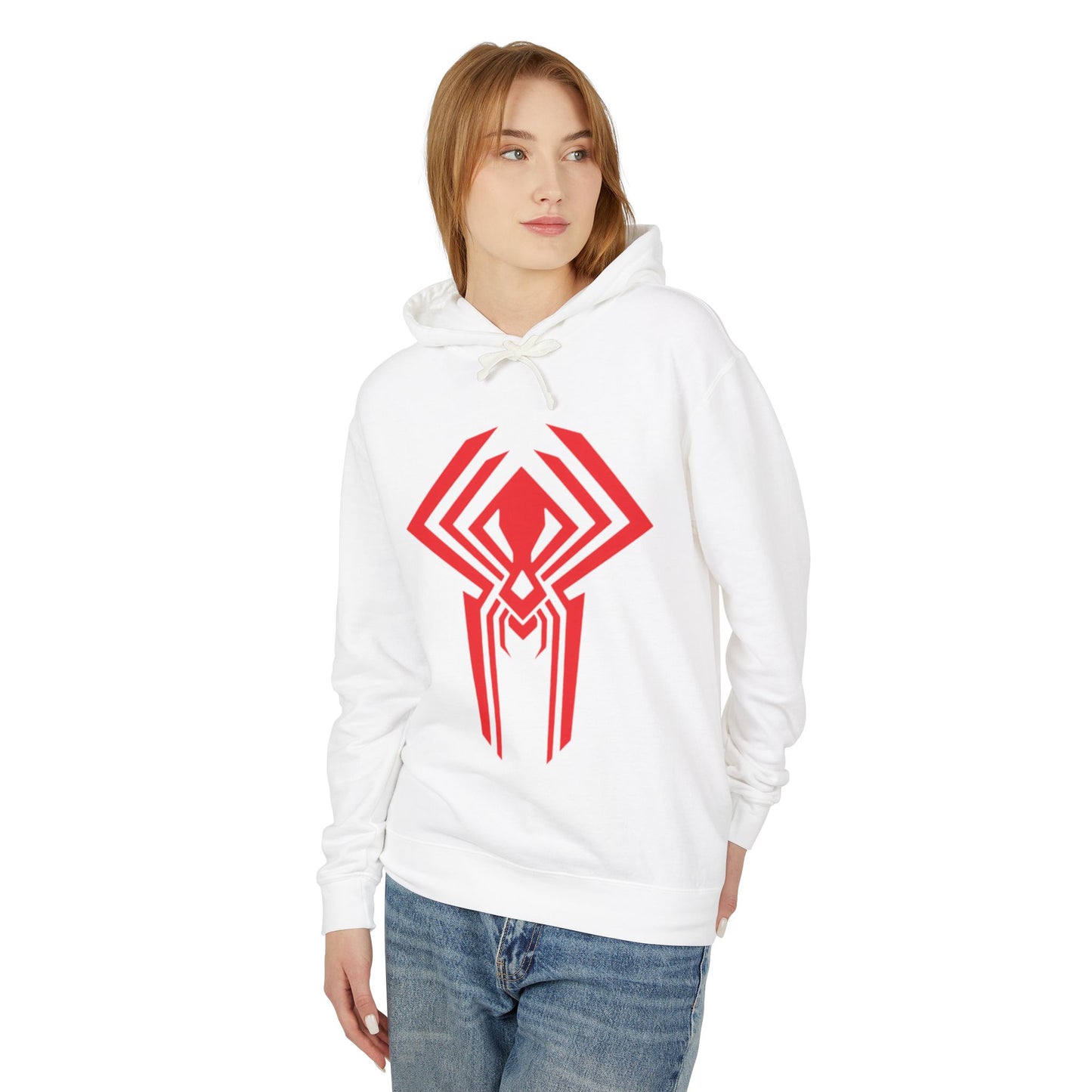 SpiderMan Lightweight Hooded