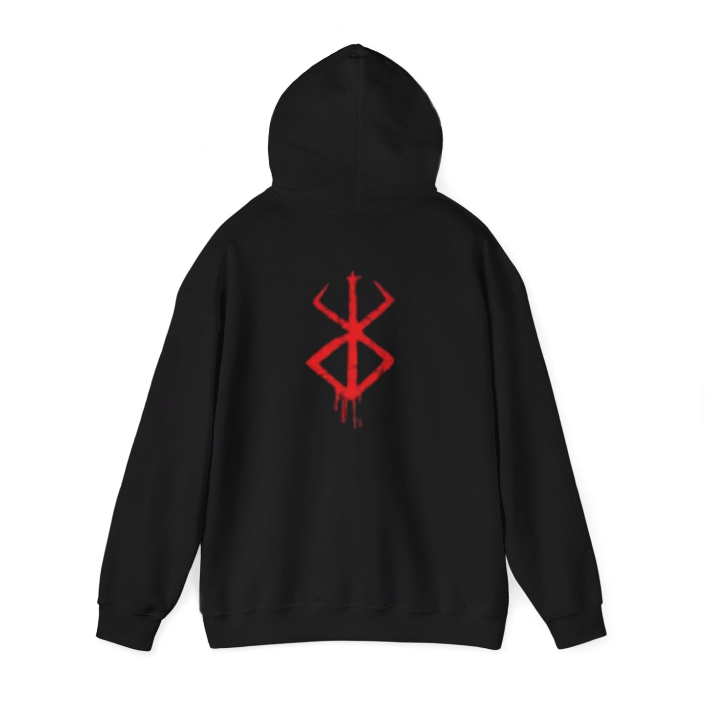 Berserk Hooded Sweatshirt
