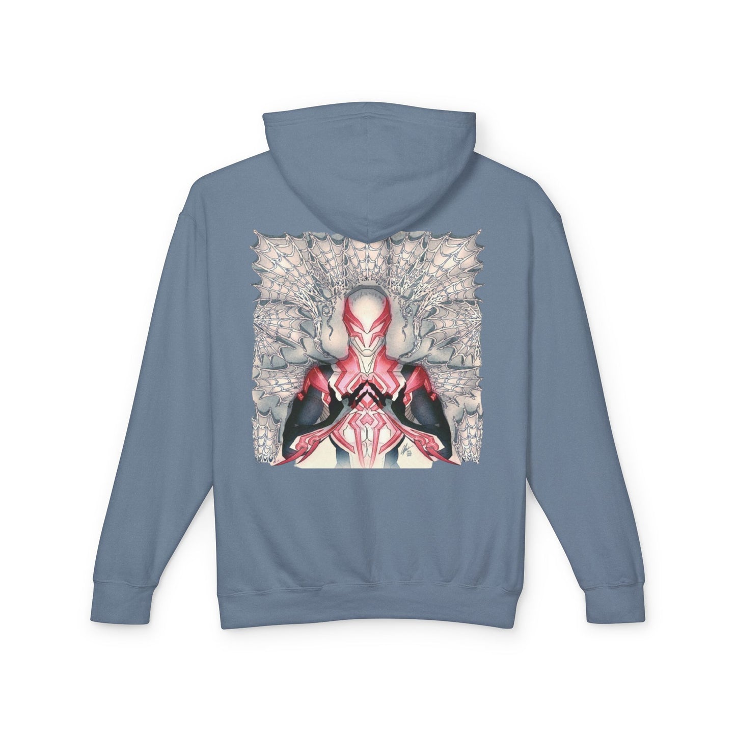 SpiderMan Lightweight Hooded