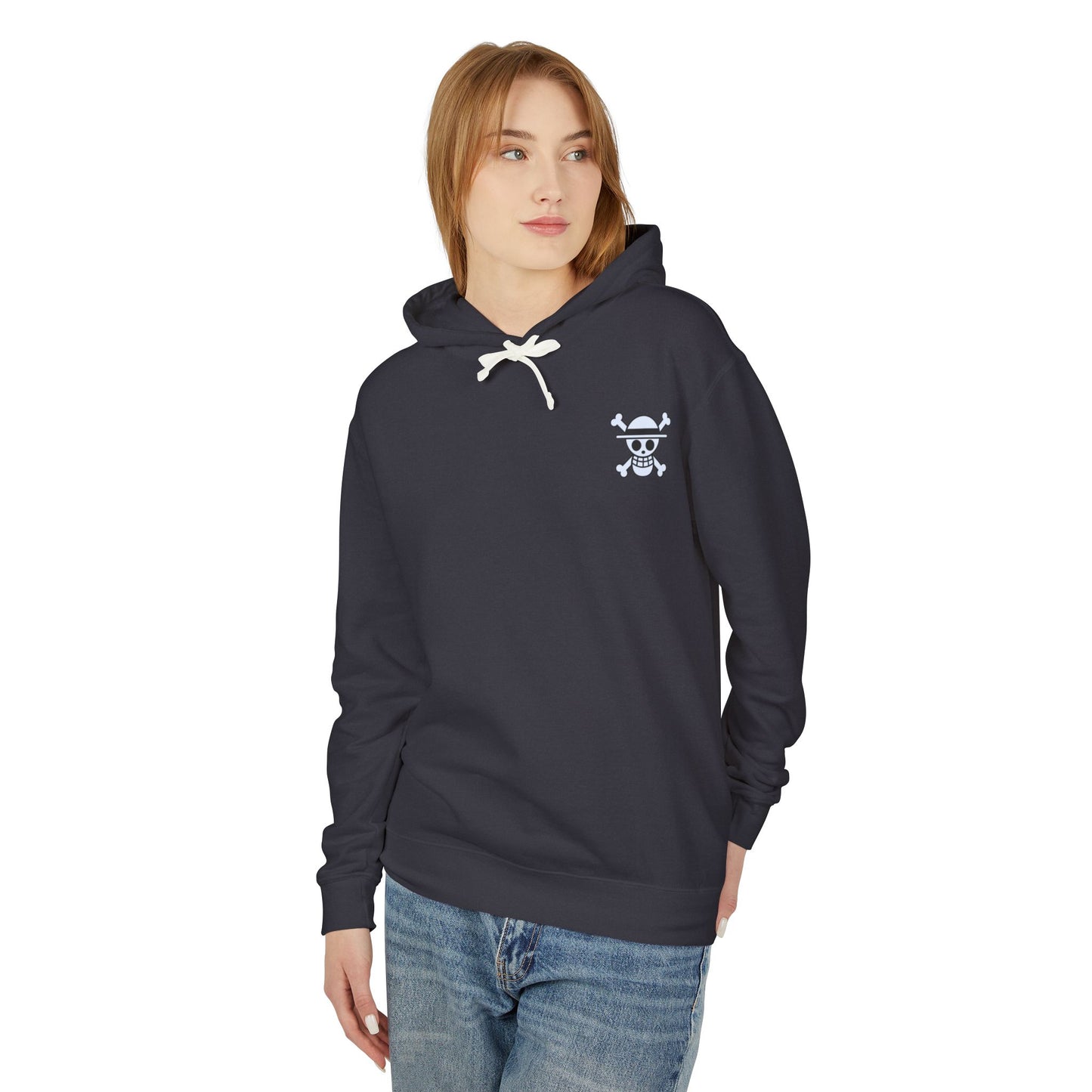 One Peace Lightweight Hooded Sweatshirt