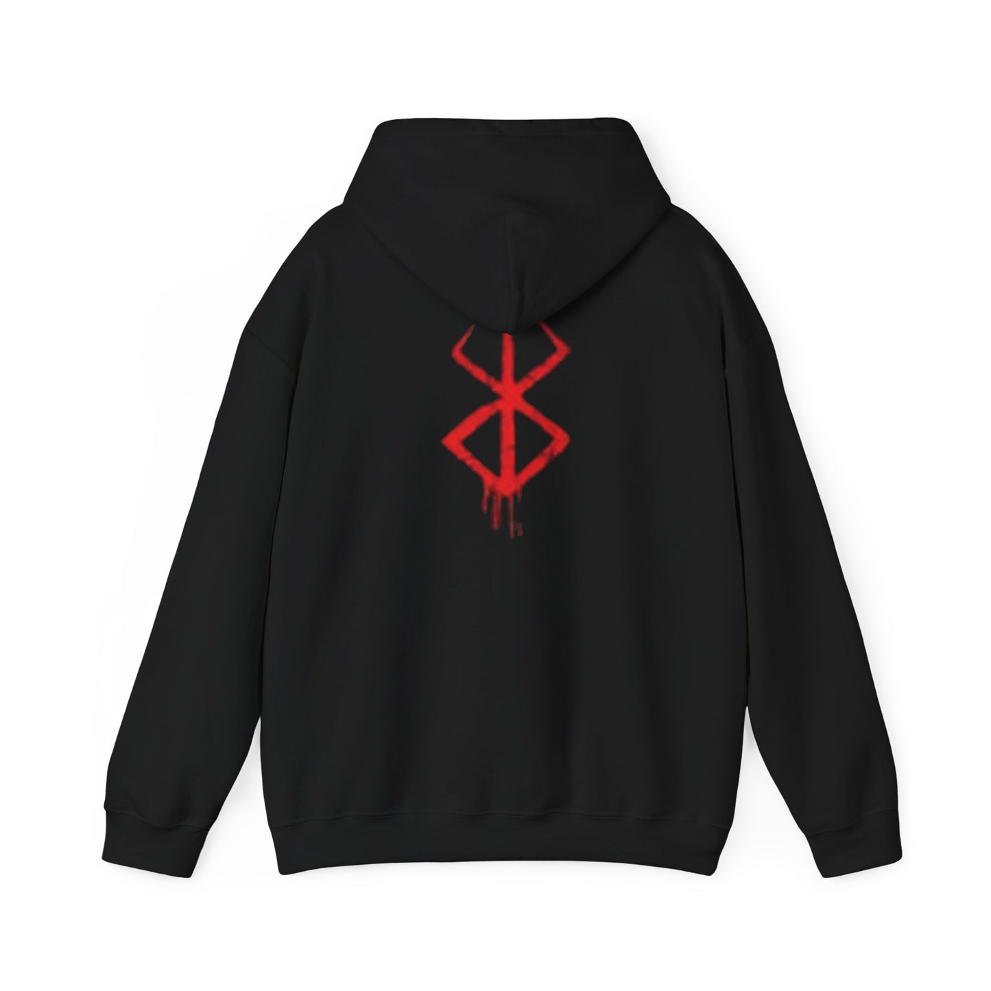 Berserk Hooded Sweatshirt