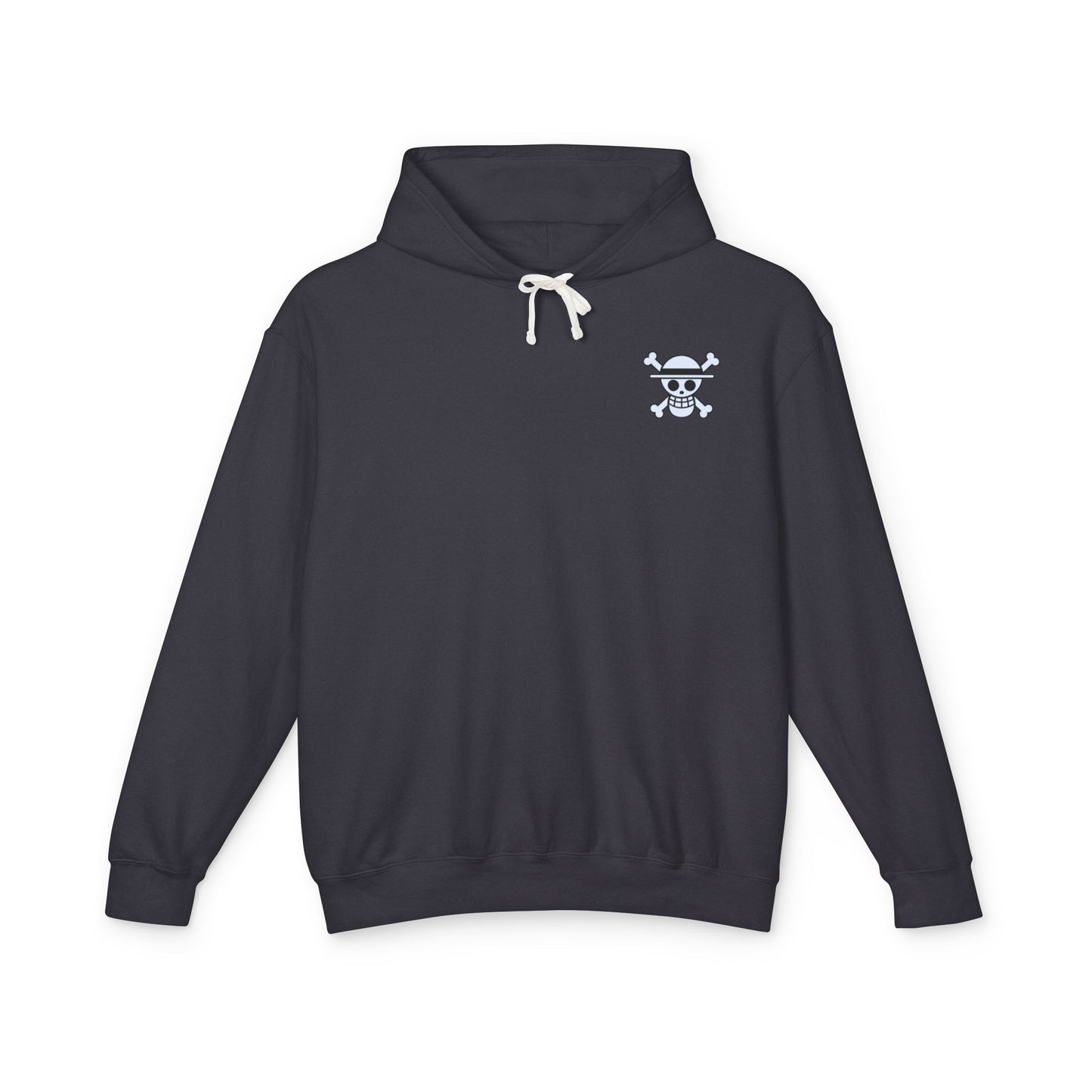 One Peace Lightweight Hooded Sweatshirt