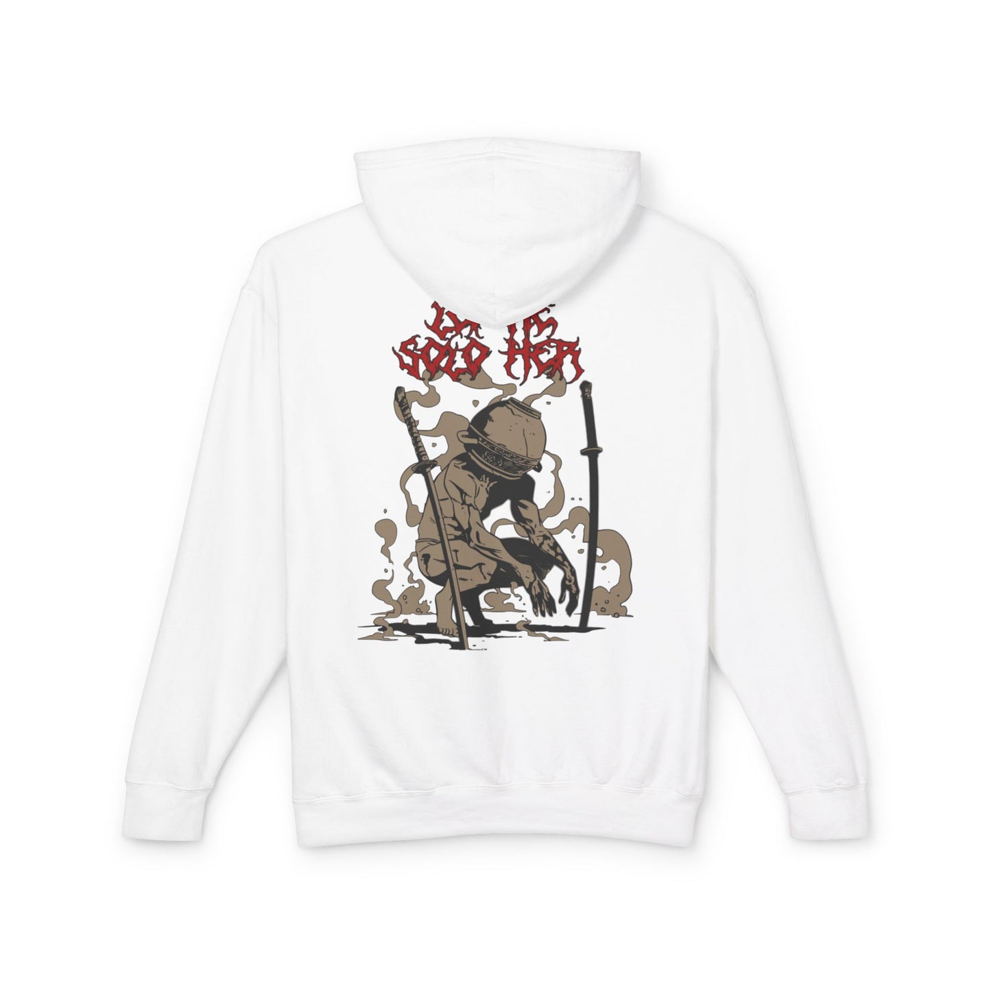 Elder Ring Lightweight Sweatshirt