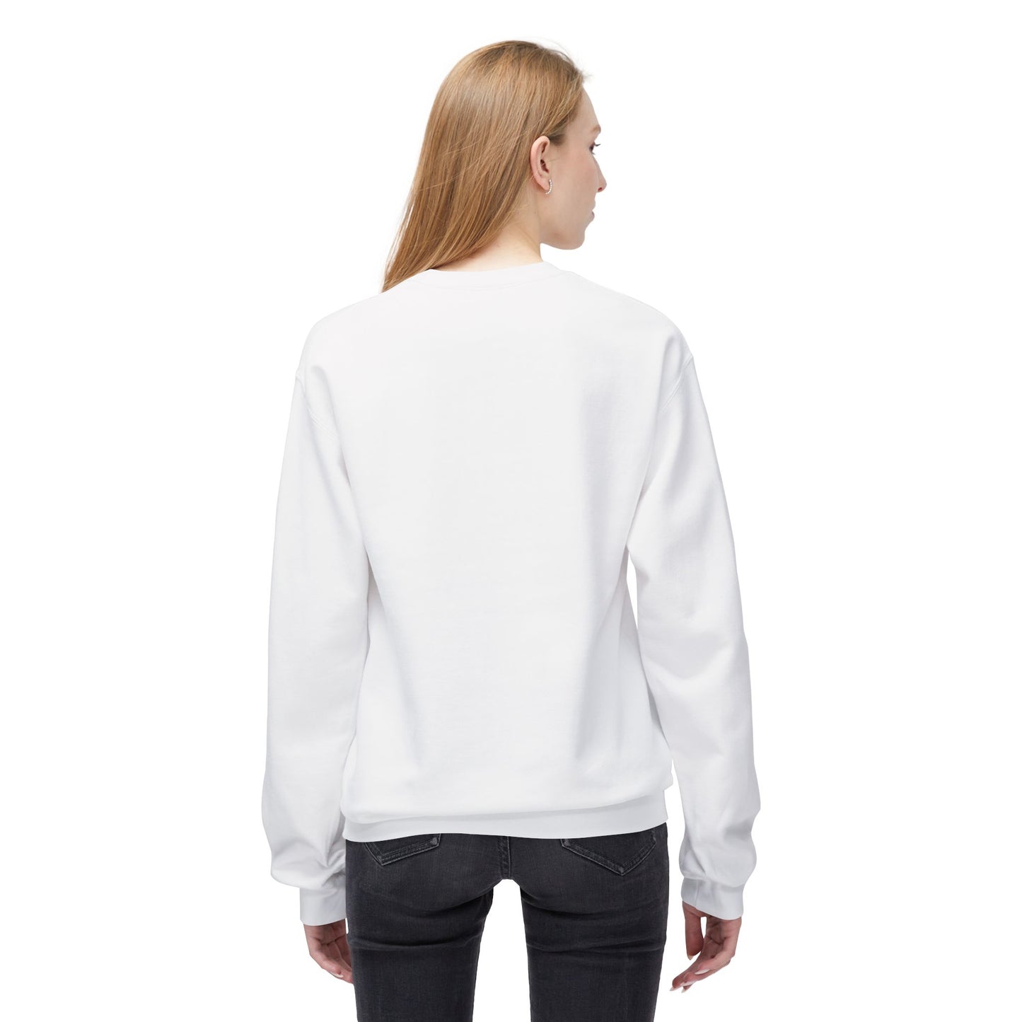 Snoopy Love Sweatshirt
