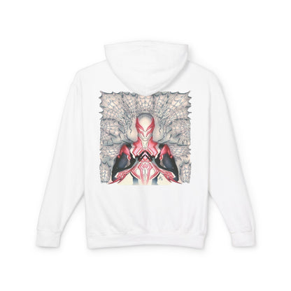 SpiderMan Lightweight Hooded