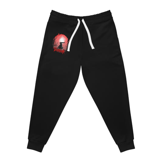 Athletic Joggers (AOP)