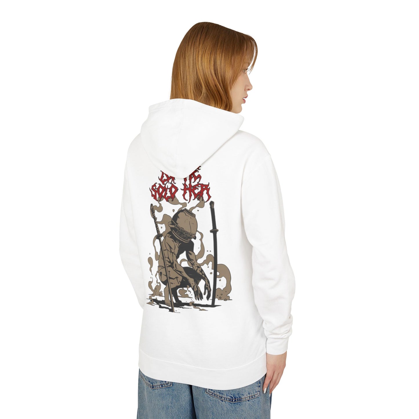 Elder Ring Lightweight Sweatshirt