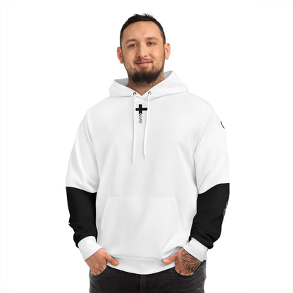 God Hoodie Isaiah 41:10