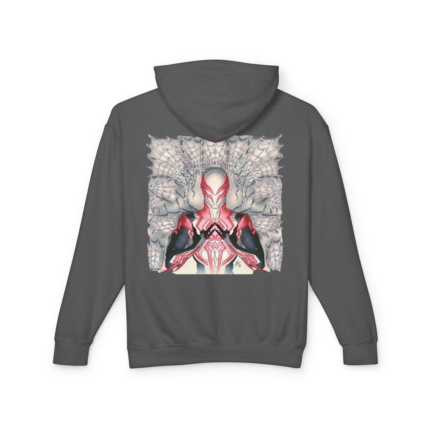 SpiderMan Lightweight Hooded