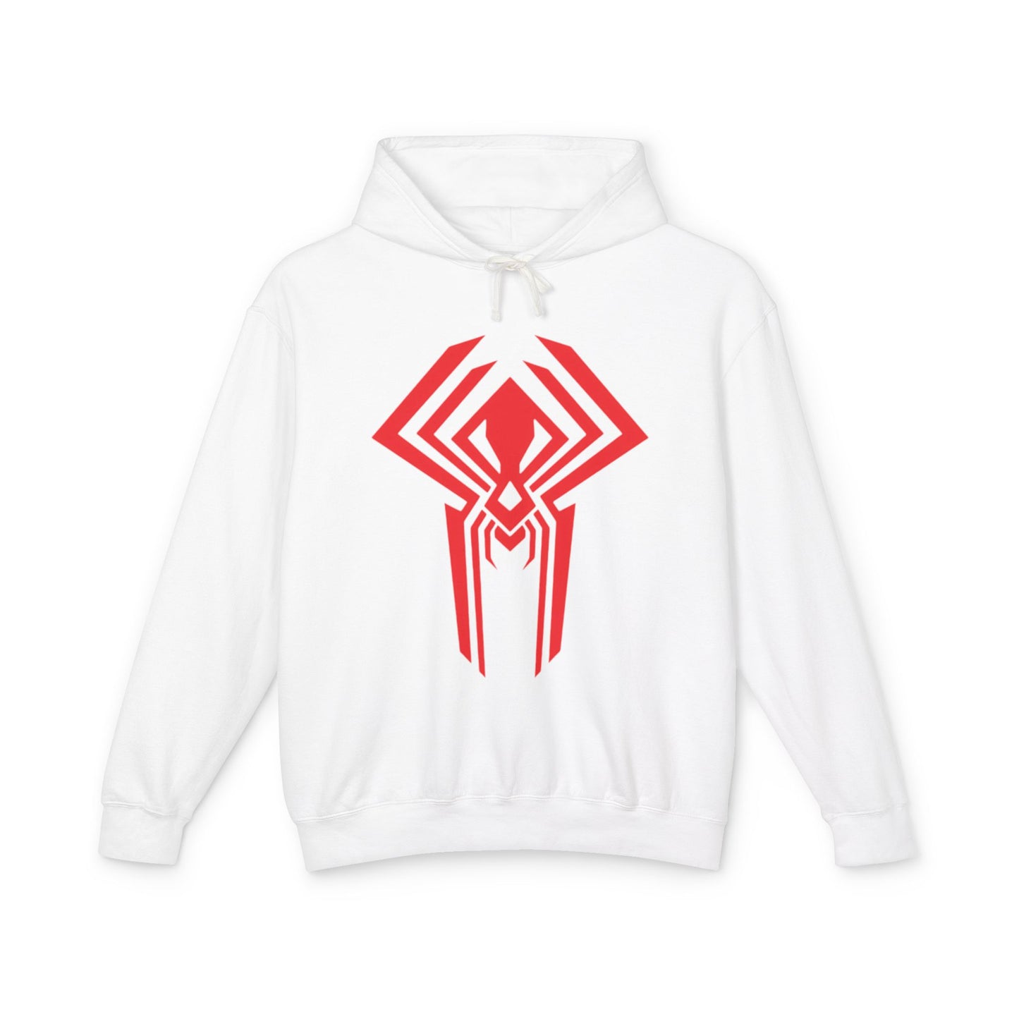 SpiderMan Lightweight Hooded