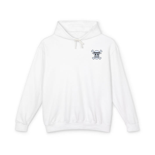 One Peace Lightweight Hooded Sweatshirt