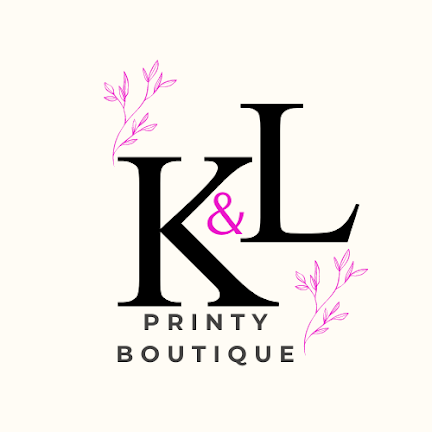 KLPRINTY BOUTIQUE